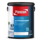 POLVIN WHITE 5l ™ auto part product photo