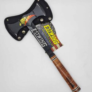 ESTWING Axe DOUBLE 1.1kg LEATHER HANDLE ™ auto part product photo