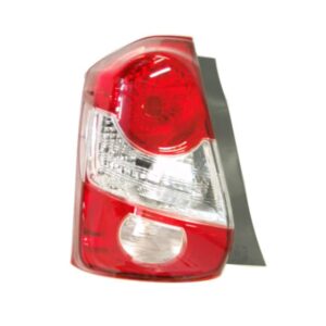 Tailamp Clear Left Hand Side 2014-2020 (Toyota Etios Cross) auto part product photo