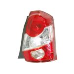 Tailamp Clear Right Hand Side 2014-2020 (Toyota Etios Cross) auto part product photo