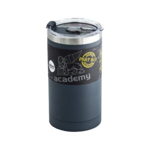 Mug Stainless Steel Graphite 600ml Academy Phat Boy ™ auto part product photo