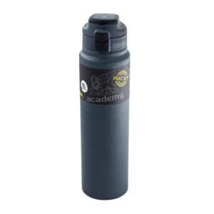 FLASK Mug STAINLESS STEEL GRAPHITE 1000ML ACADEMY PHAT Boy ™ auto part product photo