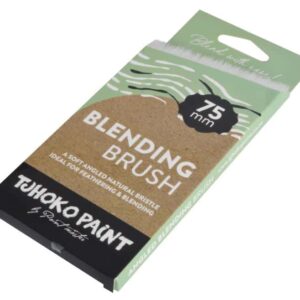 Blending Brush 75mm ™ auto part product photo