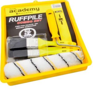 PAINT TRAY Set RUFFPILE COMBO ACADEMY ™ auto part product photo