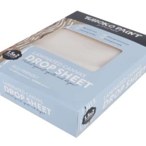 Drop Sheet Canvas 1.5mx2m ™ auto part product photo