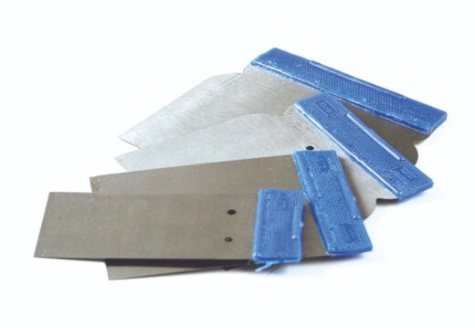 Scraper Spackle Set ™ 1 SCRAPER SPACKLE Set ™ auto part product photo