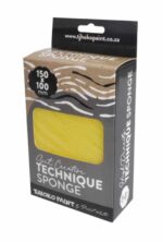 SPONGE 1 PIECE TJHOKO PAINTS ™ auto part product photo