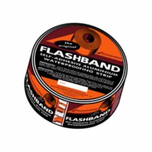 FLASHBAND ALUMANATION ™ auto part product photo