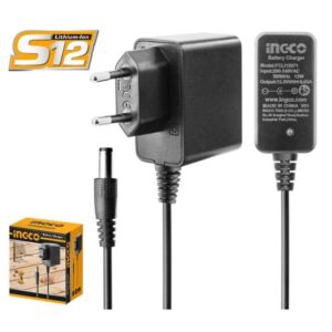 Battery Charger 12v Lithium Ion 220V 240V ™ auto part product photo