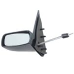 Ford Rocam Bantam Fiesta Manual 2003-2018 Left Side Door Mirror auto part product photo