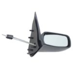 Ford Rocam Bantam Fiesta Manual Right Side Door Mirror auto part product photo