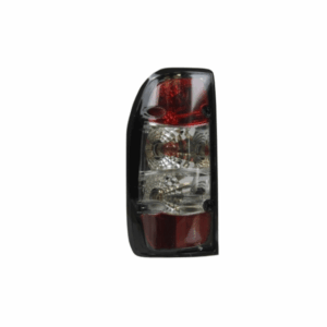 Ford Bantam 2009-2012 Rocam Tail Light Lamp Left Side auto part product photo