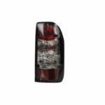 Ford Bantam 2009-2012 Rocam Tail Light Lamp Right Side auto part product photo