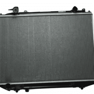 Ford Ranger Drifter BT50 2.5 Diesel 2000-2006 Core Radiator auto part product photo