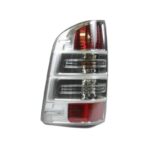 Ford Ranger 2009 Face Lift Tail Lamp Light Left Side auto part product photo