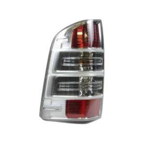 Ford Ranger 2009 Face Lift Tail Lamp Light Left Side auto part product photo