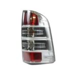 Ford Ranger 2009 Face Lift Tail Lamp Light Right Side auto part product photo