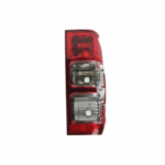 Ford Ranger T6 2012-2018 Tail Lamp Light Right Side auto part product photo