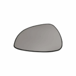 Ford Fiesta Side Mirror Glass Heated 2009-2012 Left auto part product photo