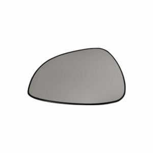 Ford Fiesta Side Mirror Glass Heated 2009-2012 Left auto part product photo