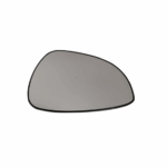 Ford Fiesta Side Mirror Glass Heated 2009-2012 Right auto part product photo