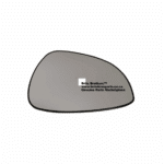 Ford Fiesta Side Mirror Glass Non Heated 2009-2012 Right auto part product photo