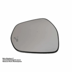 Ford Fiesta Side Mirror Glass Heated With Blind Spot Detection 2018+ Right auto part product photo