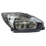 Ford Figo 2010-2012 Manual Preface Lift Headlight Headlamp Right Side auto part product photo