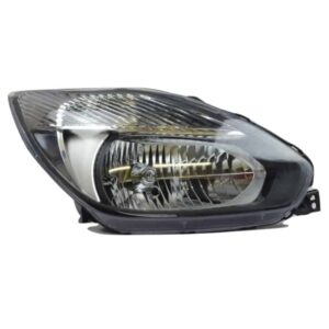 Ford Figo 2010-2012 Manual Preface Lift Headlight Headlamp Right Side auto part product photo
