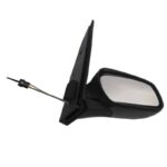 Ford Figo 2010-2015 Manual Door Mirror Right Side auto part product photo