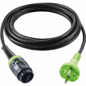 FESTOOL PLUG It CABLE X3 Ho5 Rn F 4 ™ auto part product photo