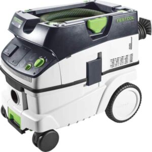 Festool Mobile Dust Extractor CTL26 ™ auto part product photo