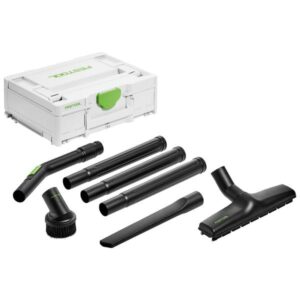 FESTOOL CLEANING Set MOBILE DUST EXTRACTOR CTL26 ™ auto part product photo