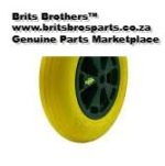 Wheelbarrow Wheel Puncture Free ™ auto part product photo