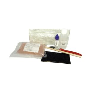 Fibreglass Kit 250g ™ auto part product photo