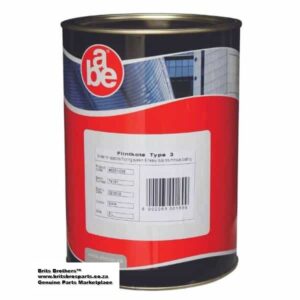 FLINTKOTE 3 5l Abe ™ auto part product photo
