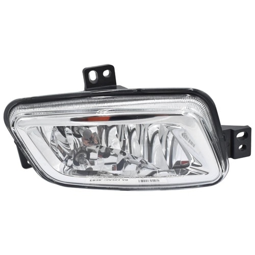 Fog Lamp Assembly Square Right Hand Side Wildtrack 15-19 (Ford Ranger) 1 Product image – product image