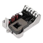 Resistor Fan Blower 2000-2006 (Mercedes Benz C Class W203/W211) auto part product photo