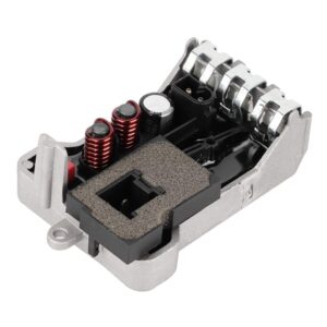 Resistor Fan Blower 2000-2006 (Mercedes Benz C Class W203/W211) auto part product photo
