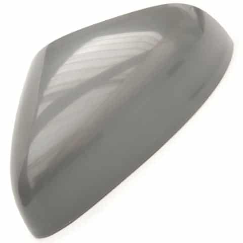Cover Door Mirror Primed Left Hand Side 18- (Ford Fiesta) 1 Product image – product image