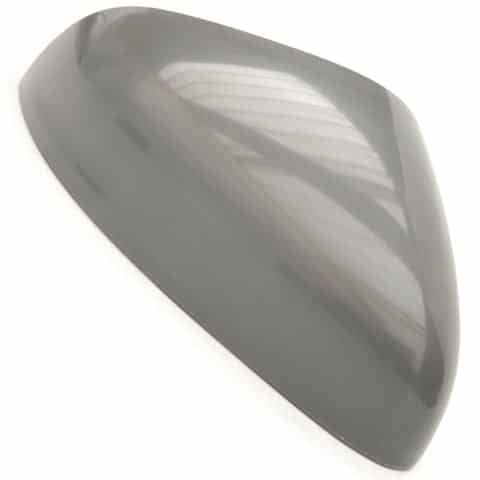 Cover Door Mirror Primed Right Hand Side 18- (Ford Fiesta) 1 Product image – product image