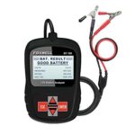 Foxwell BT100 12v Car Battery Analyzer Tester *discontinued* auto part product photo