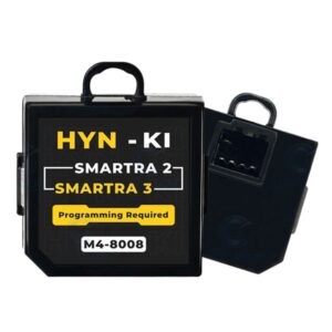 Goldcar M4KEY KIA/HYN SMARTRA2/3 Emulator | M4 8008 | Reliable Solution for Key Programming & Immobilizer Systems, main photo