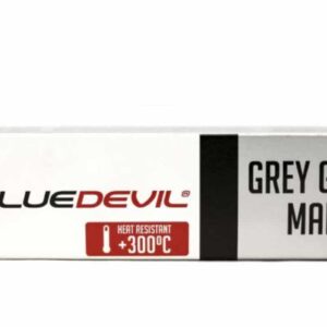 GASKET MAKER GREY 70ML GLUE DEVIL ™ auto part product photo