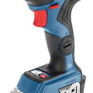 DRIVER IMPACT CORDLESS 18v BOSCH PROFESSIONAL auto part product photo