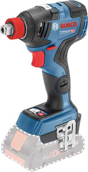 Driver Impact Cordless 18V Bosch Professional 1 DRIVER IMPACT CORDLESS 18v BOSCH PROFESSIONAL auto part product photo