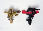 Sprinkler Impulse Head Only Plastic ™ auto part product photo