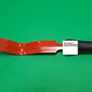 Garden Daisy Grubber ™ auto part product photo