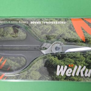 SCISSOR GARDEN WELKUT 172MM MAZAL ™ auto part product photo