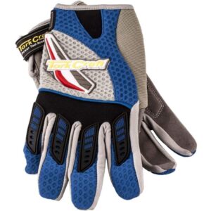 GLOVE MECHANIC 2xl BLUE ™ auto part product photo